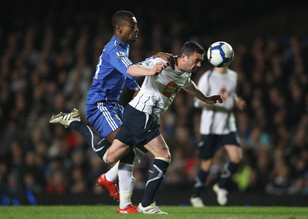 导致失球 导致失球