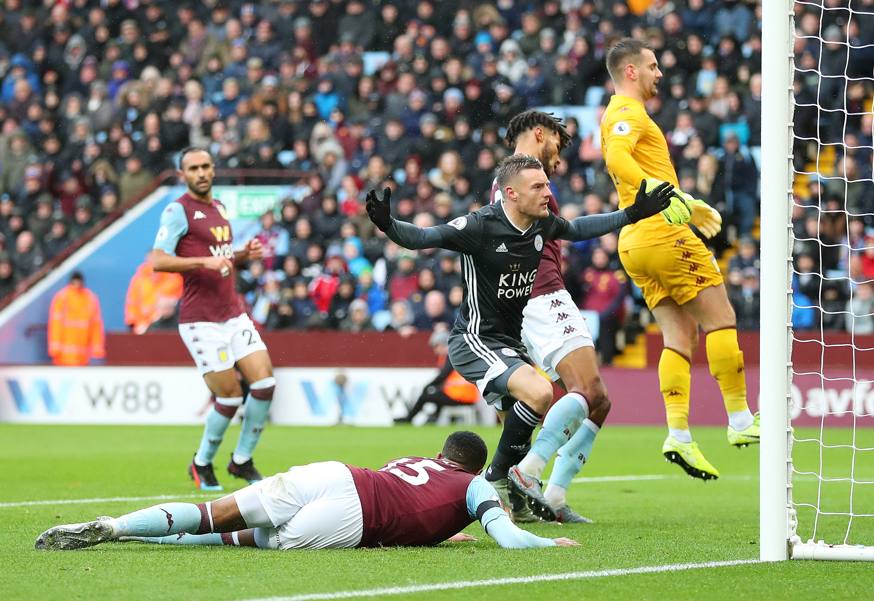 希羅的攻防 希羅的攻防